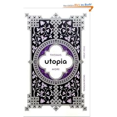 Utopia (Penguin Great Ideas)