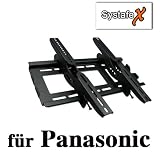 Produkt-Bild: Plasma TV Wandhalterung Halterung A1 f&uuml;r Panasonic TX-P50U20E