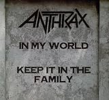 In My World