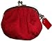 Women's Coach Change Purse Signature Frm Coin Purse 60502