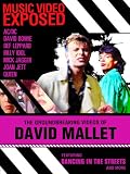 Music Video Exposed: David Mallet