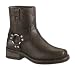 Harley Davidson El Paso MEN'S Boots WIDE WIDTH D94422