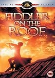 Fiddler on the Roof (Region 2)