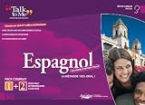 Talk To Me  Espagnol 1+2