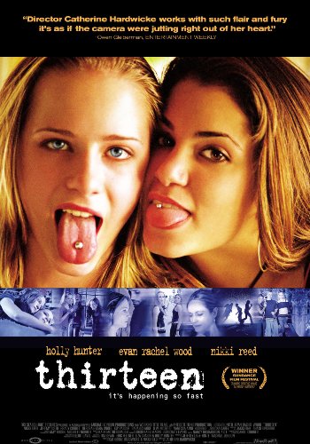 Watch Thirteen Movie Online