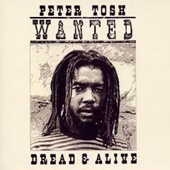 Wanted Dead Or Alive