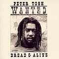 Wanted Dead Or Alive
