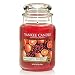 Yankee Candle 22 oz. Mandarin Cranberry Jar