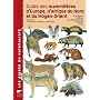 Guide des mammifères d'Europe, d'Afrique du Nord et du Moyen-Orient