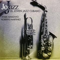 Jojazz - Joven Jazz Cubano
