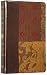 Book ESV Thinline Bible, TruTone Regency, Tapestry Design, Red Letter Text