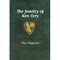 Ken Cory: Jewelry from a Modern Alchemist