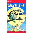 Wide Eye - The Adventures Of Little Hoot And Flea