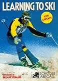 Learning to ski
