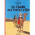 Les Aventures de Tintin, tome 9 : Le Crabe aux pinces d'or