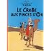Les Aventures de Tintin, tome 9 : Le Crabe aux pinces d'or
