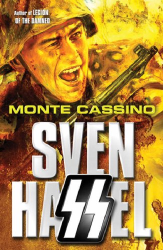 City Travel Guides Discounted  Books : Monte Cassino (Cassell Military Paperbacks)