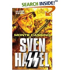 Monte Cassino (Cassell Military Paperbacks)