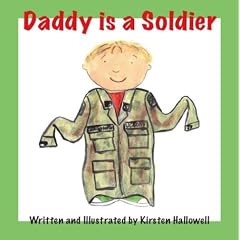 Daddy Is a Soldier