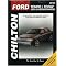 Ford Car Manuals