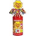 Chupa Chups Best of Lutscher Lolli, 100 St�ck, 1200g