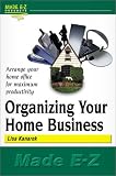Organizing Your Home Business (Made E Z) 51A10TP96YL. SL160 Organizing Your Home Business (Made E Z)