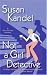 Search : Not a Girl Detective (Cece Caruso Mysteries)