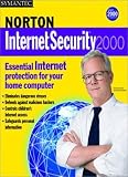 Norton Internet Security 2001 3.0 Family Edition