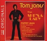 She`s A Lady (French Import)