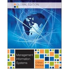 Management Information Systems