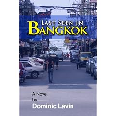 Last Seen In Bangkok