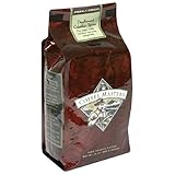 Coffee Masters Gourmet Coffee, Columbian Popoyan Decaffeinated, Ground, 12-Ounce Valve Bag, (Pack of 4)