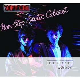 Tainted Love / Where Did Our Love Go
