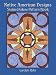 Native American Designs Stained Glass Pattern Book (Dover Pictorial Archives) by Carolyn Relei