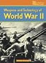 Weapons and Technology of WWII (20th Century Perspectives)