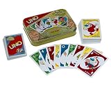 Uno: Ren & Stimpy Special Edition Card Game