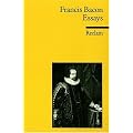 Essays oder praktische und moralische Ratschl�ge