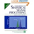 Fundamentals of Statistical Signal Processing, Volume 2: Detection Theory (Prentice Hall Signal Processing Series)