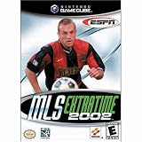 ESPN MLS Extra Time 2002
