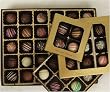 Premium Chocolate Truffle Assortment - 8 oz.