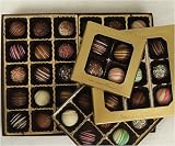 Premium Chocolate Truffle Assortment - 1 Lb.