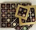 Premium Chocolate Truffle Assortment - 1 Lb.