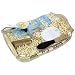  TOTAL Foot Care Spa Gift Basket A fabulous foot treat and refresher! Gift basket contains one Dead Sea Mineral Foot Scrub 2 oz. tube, one Dead Sea Mineral Foot Cream 2 oz. tube, one Dead Sea Mineral Sport Spa Foot Soaking Salts 1 lb., with foot roller/ massager, foot brush, foot file and natural loofah.