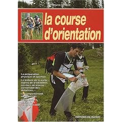 La course d'orientation