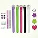 Creativity for Kids Glitter Glam Watch Bands