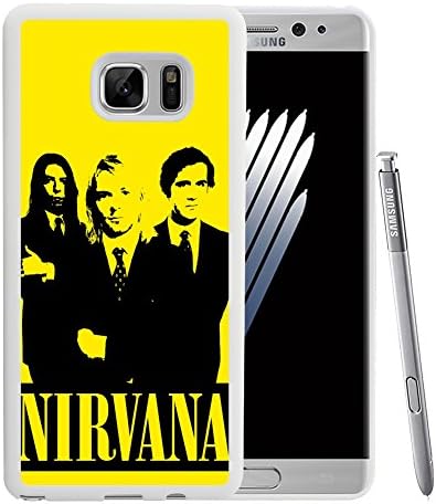Samsung Galaxy Note7 Case,Nirvana TPU and PC Samsung Galaxy Note7 Case