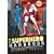 The Superhero Handbook