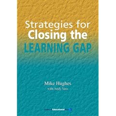 Strategies for Closing the Learning Gap (School Effectiveness)