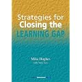 Strategies for Closing the Learning Gap (School Effectiveness)