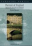 Portrait Of England - Treasure Houses And Gardens [DVD] [1989]